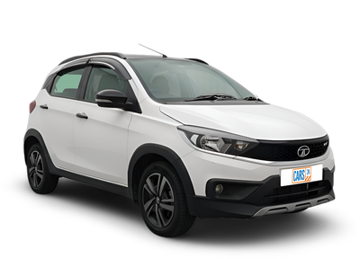 Tata TIAGO NRG-img
